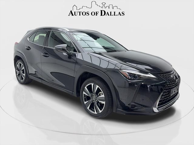 2024 Lexus UX 250h 250h CAM,SUNROOF,HTD STS,BLIND SPOT 2024 Lexus UX 250h 250h CAM,SUNROOF,HTD STS,BLIND SPOT