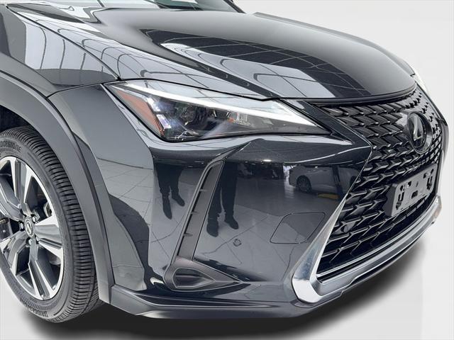 2024 Lexus UX 250h 250h CAM,SUNROOF,HTD STS,BLIND SPOT 2024 Lexus UX 250h 250h CAM,SUNROOF,HTD STS,BLIND SPOT
