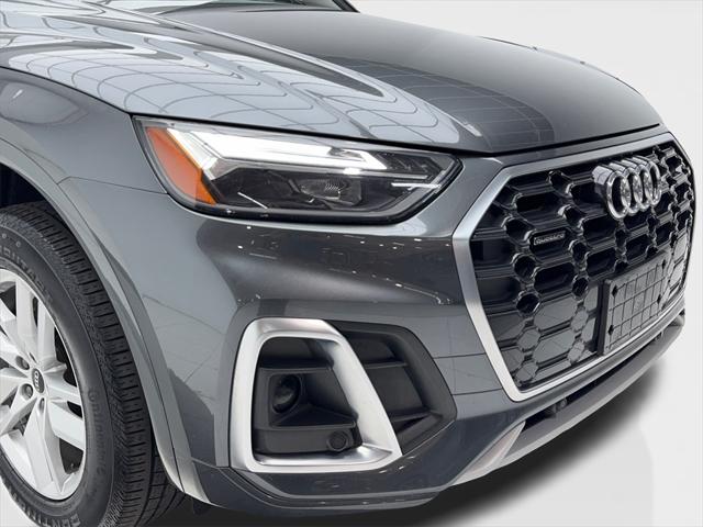 2022 Audi Q5 Premium 45 TFSI S line quattro S tronic