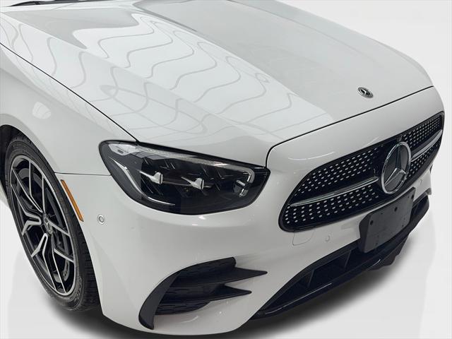 2022 Mercedes-Benz E 350 E 350 AMG NIGHT PKG,NAV,CAM,SUNROOF,BLIND SPOT 2022 Mercedes-Benz E 350 E 350 AMG NIGHT PKG,NAV,CAM,SUNROOF,BLIND SPOT