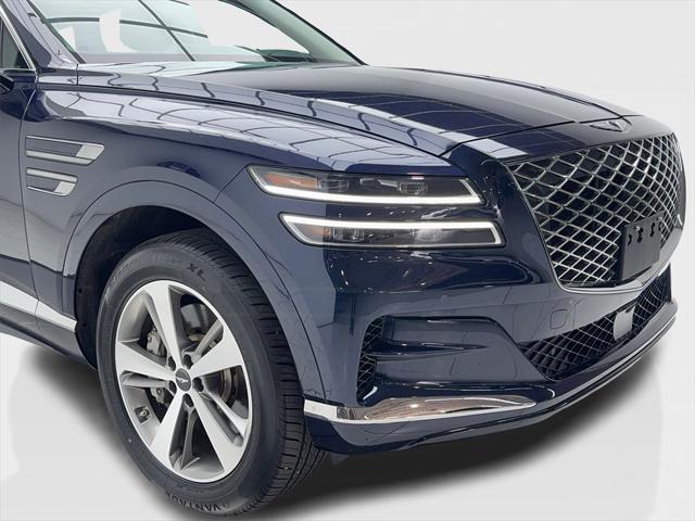 2024 Genesis GV80 3.5T AWD 2024 Genesis GV80 3.5T AWD