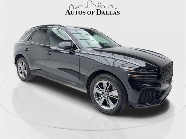 2022 Genesis GV70 3.5T AWD Sport