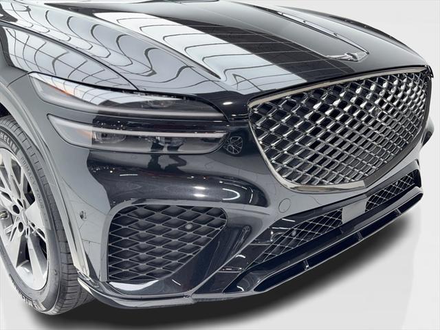 2022 Genesis GV70 3.5T AWD Sport