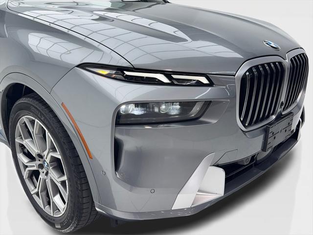 2024 BMW X7 xDrive40i 2024 BMW X7 xDrive40i