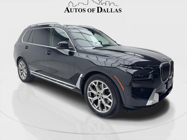 2024 BMW X7 xDrive40i 2024 BMW X7 xDrive40i
