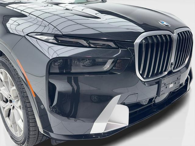 2024 BMW X7 xDrive40i 2024 BMW X7 xDrive40i