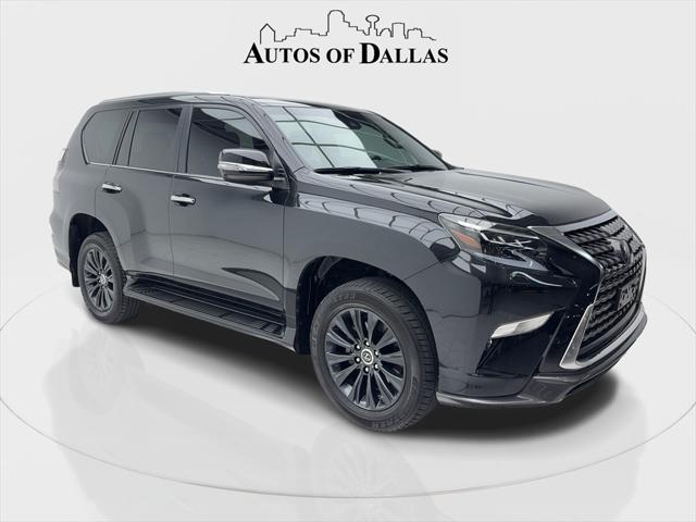 2023 Lexus GX 460 Premium