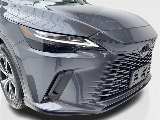 2024 Lexus RX 350 350 NAV,CAM,SUNROOF,CLMT STS,BLIND SPOT,19 WLS 2024 Lexus RX 350 350 NAV,CAM,SUNROOF,CLMT STS,BLIND SPOT,19 WLS