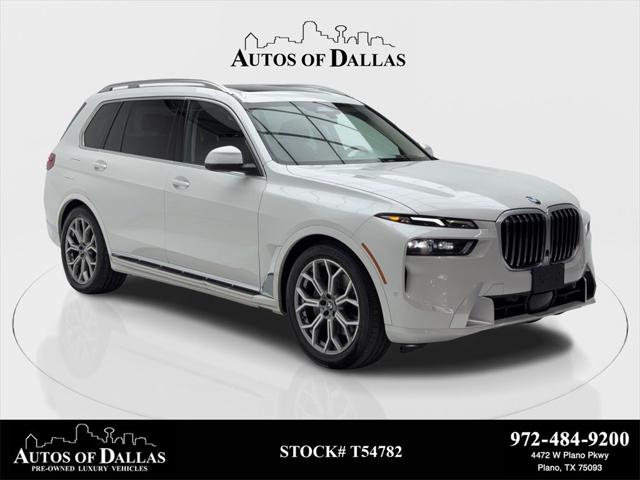 2024 BMW X7 xDrive40i 2024 BMW X7 xDrive40i