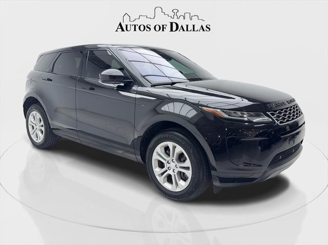 2020 Land Rover Range Rover Evoque S 2020 Land Rover Range Rover Evoque S