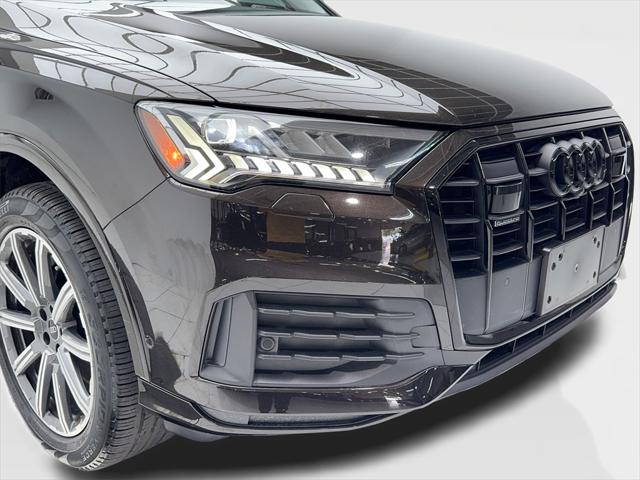 2023 Audi Q7 Premium Plus 45 TFSI quattro Tiptronic