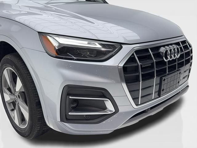 2022 Audi Q5 Premium 40 TFSI quattro S tronic