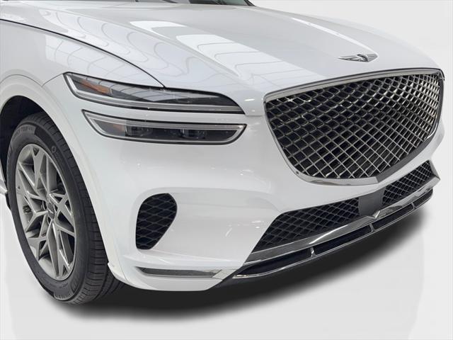 2024 Genesis GV70 2.5T AWD 2024 Genesis GV70 2.5T AWD