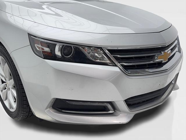 2020 Chevrolet Impala FWD LT 2020 Chevrolet Impala FWD LT