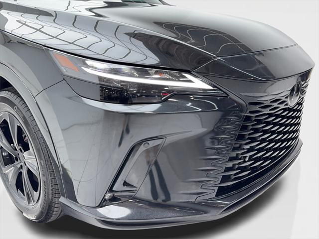 2024 Lexus RX 350 350 NAV,CAM,SUNROOF,CLMT STS,BLIND SPOT,19 WLS