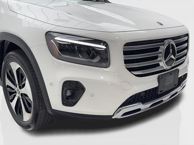 2024 Mercedes-Benz GLB 250 GLB 250 NAV,CAM,PANO,HTD STS,BLIND SPOT,19 WLS
