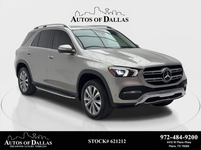 2022 Mercedes-Benz GLE 350 GLE 350 NAV,CAM,SUNROOF,HTD STS,BLIND SPOT,19 WLS 2022 Mercedes-Benz GLE 350 GLE 350 NAV,CAM,SUNROOF,HTD STS,BLIND SPOT,19 WLS