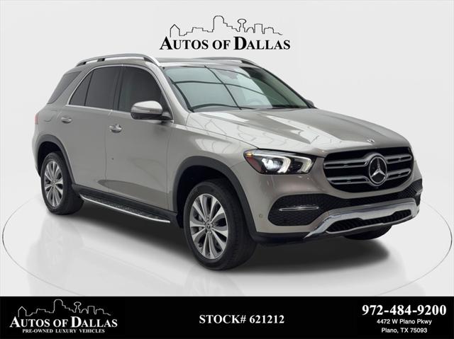 2022 Mercedes-Benz GLE 350 GLE 350 NAV,CAM,SUNROOF,HTD STS,BLIND SPOT,19 WLS