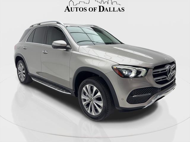 2022 Mercedes-Benz GLE 350 GLE 350 NAV,CAM,SUNROOF,HTD STS,BLIND SPOT,19 WLS