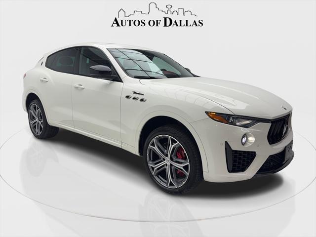 2022 Maserati Levante Modena 2022 Maserati Levante Modena
