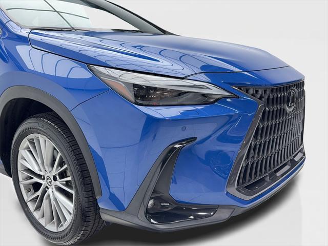 2023 Lexus NX 350 Luxury