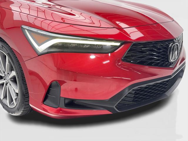 2023 Acura Integra CAM,SUNROOF,HTD STS,BLIND SPOT,17 WLS