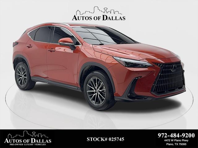 2023 Lexus NX 350 Premium 2023 Lexus NX 350 Premium
