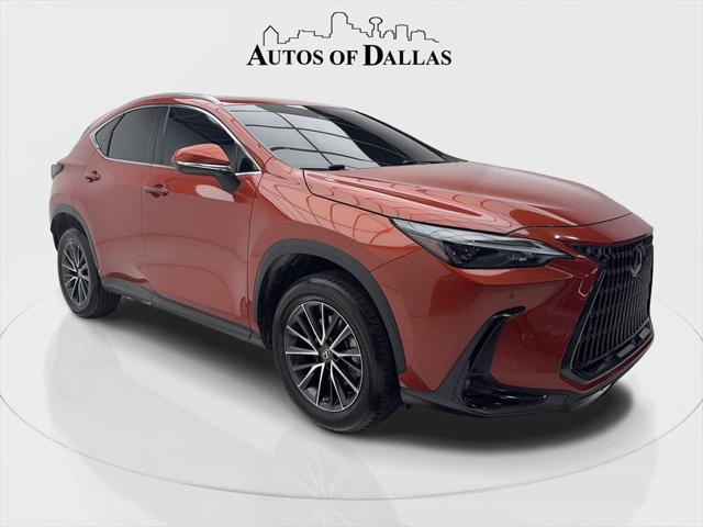 2023 Lexus NX 350 Premium 2023 Lexus NX 350 Premium