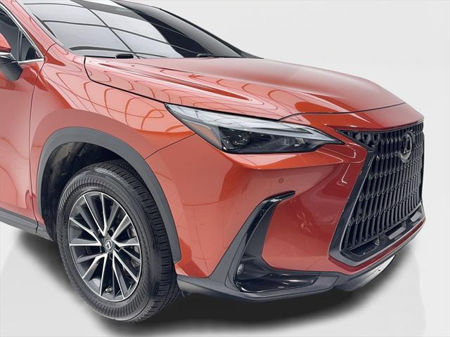 2023 Lexus NX 350 Premium 2023 Lexus NX 350 Premium