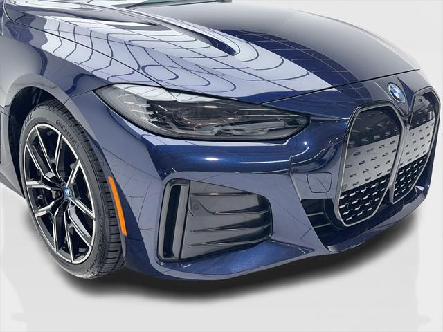 2022 BMW i4 eDrive40 2022 BMW i4 eDrive40