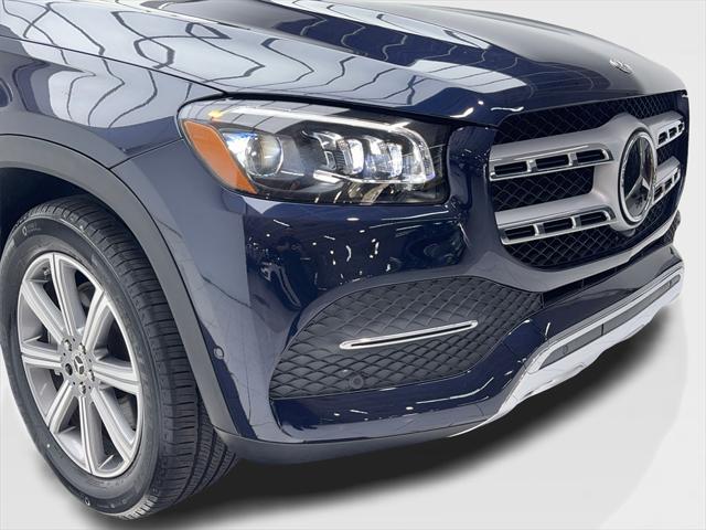 2021 Mercedes-Benz GLS 450 4MATIC