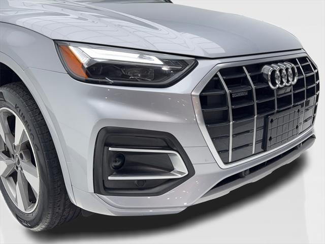 2023 Audi Q5 Premium Plus 40 TFSI quattro S tronic