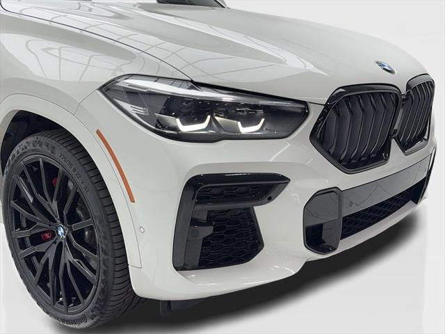 2023 BMW X6 xDrive40i 2023 BMW X6 xDrive40i