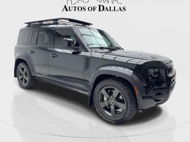 2023 Land Rover Defender 110 X-Dynamic SE 2023 Land Rover Defender 110 X-Dynamic SE