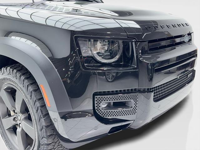 2023 Land Rover Defender 110 X-Dynamic SE 2023 Land Rover Defender 110 X-Dynamic SE