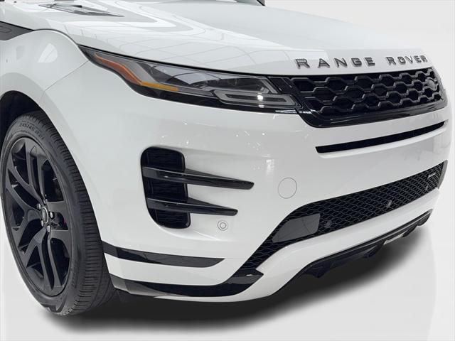 2023 Land Rover Range Rover Evoque R-Dynamic SE 2023 Land Rover Range Rover Evoque R-Dynamic SE