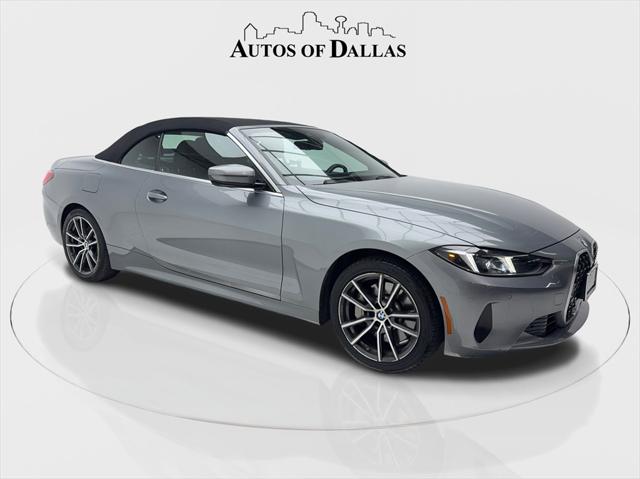 2025 BMW 430i xDrive 2025 BMW 430i xDrive