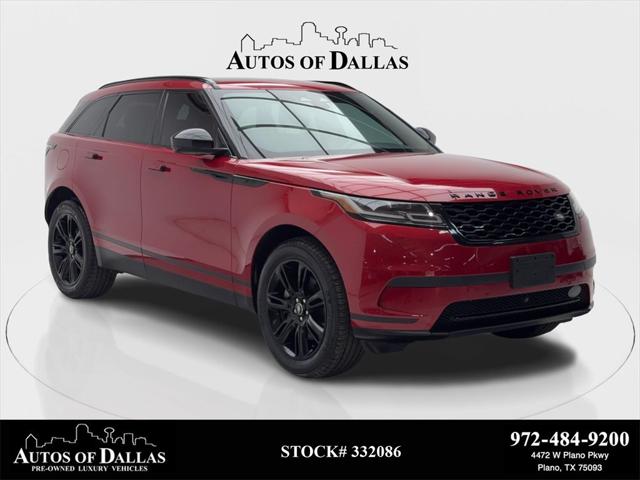 2022 Land Rover Range Rover Velar P250 S 2022 Land Rover Range Rover Velar P250 S