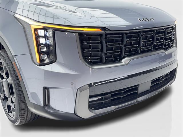 2024 Kia Sorento X-Line EX 2024 Kia Sorento X-Line EX