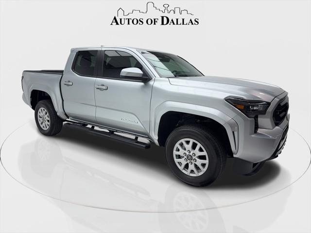 2025 Toyota Tacoma SR5 CAM,KEY-GO,17 WLS