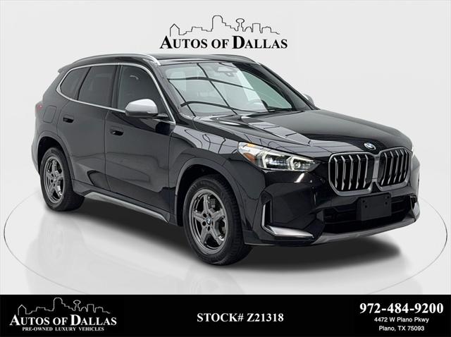 2024 BMW X1 xDrive28i 2024 BMW X1 xDrive28i