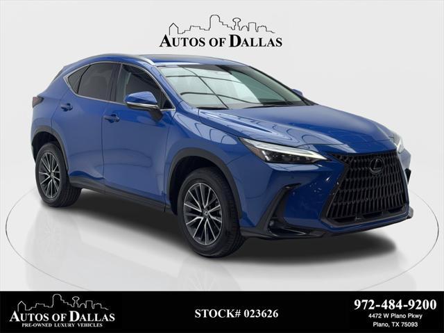 2023 Lexus NX 350 Premium 2023 Lexus NX 350 Premium