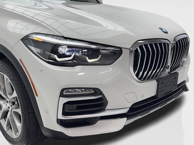 2021 BMW X5 sDrive40i 2021 BMW X5 sDrive40i