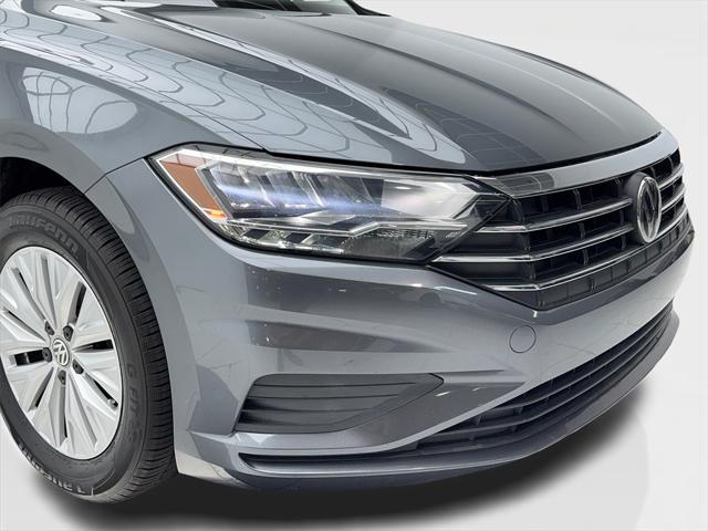 2020 Volkswagen Jetta 