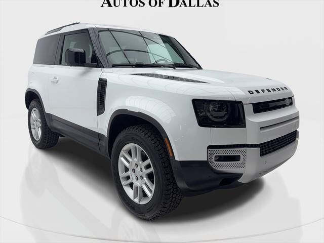 2024 Land Rover Defender 90 P300 S 2024 Land Rover Defender 90 P300 S