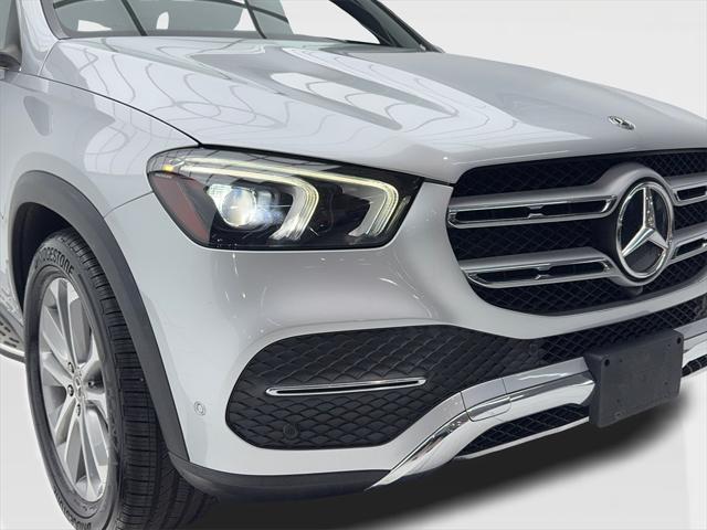 2020 Mercedes-Benz GLE 350 4MATIC 2020 Mercedes-Benz GLE 350 4MATIC