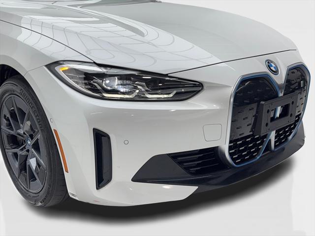 2023 BMW i4 eDrive40