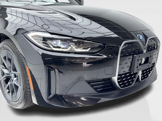 2024 BMW i4 Gran Coupe eDrive35 2024 BMW i4 Gran Coupe eDrive35