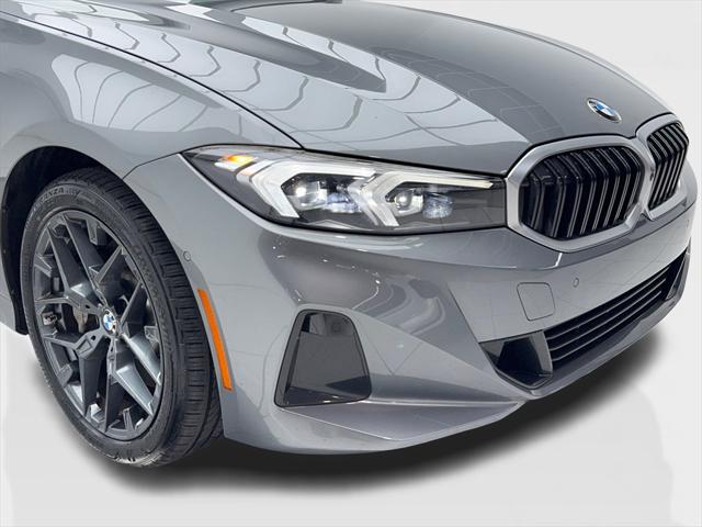 2025 BMW 330i 330i SPORT LINE,NAV,CAM,SUNROOF,BLIND SPOT 2025 BMW 330i 330i SPORT LINE,NAV,CAM,SUNROOF,BLIND SPOT