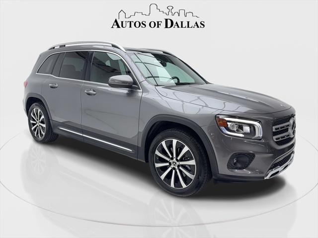 2022 Mercedes-Benz GLB 250 GLB 250 2022 Mercedes-Benz GLB 250 GLB 250